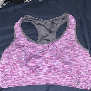 Bundle of 3 sports bras